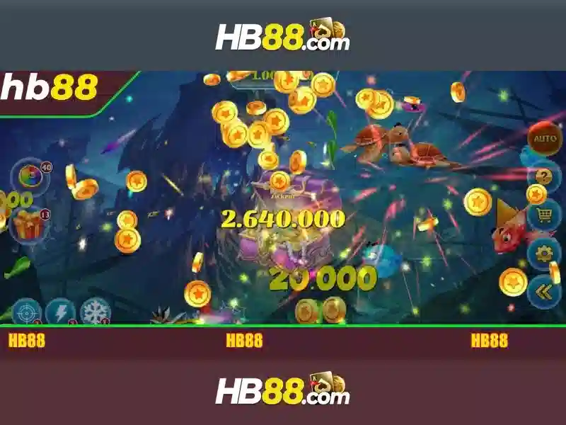 Khuyến Mãi Slot HB88