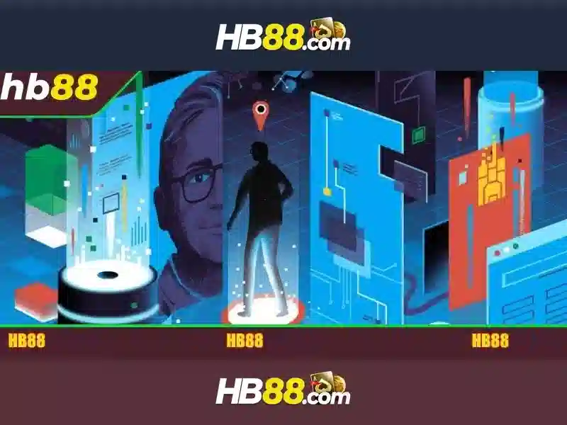 HB88 – Trang Chủ Slot Uy Tín Số 1 2026