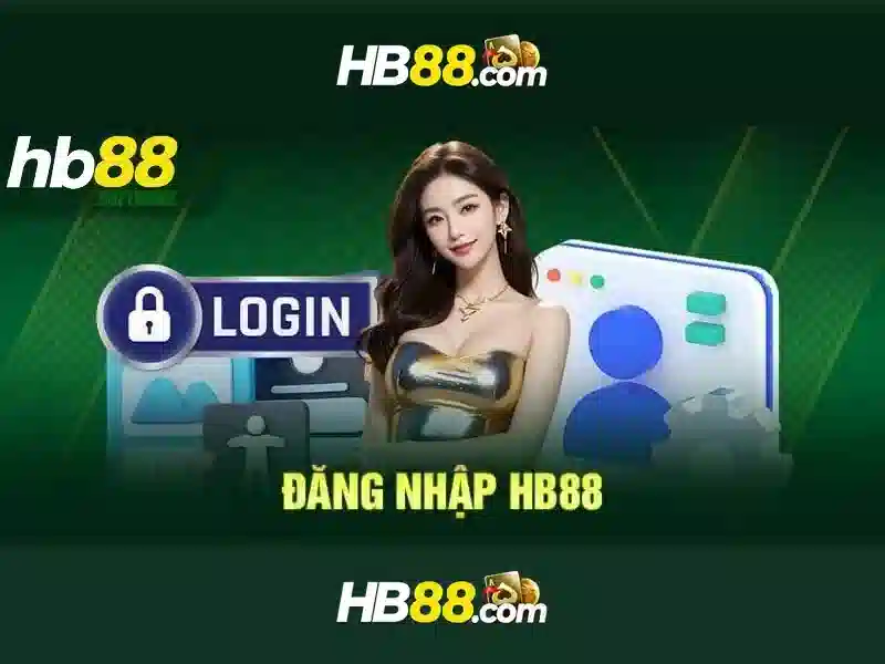 Công Nghệ Bảo Mật hb88 login