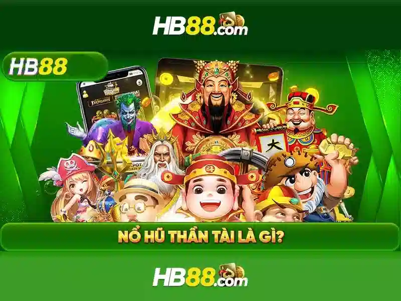 HB88 Trang Chủ