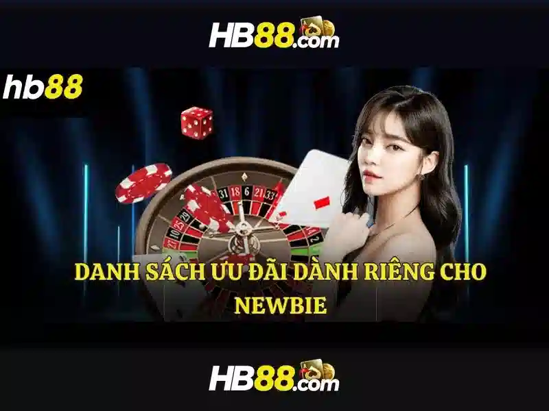 HB88 jackpot progressive