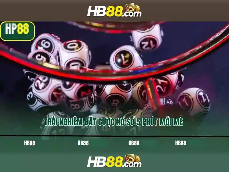 Sòng bạc trực tuyến tại HB88