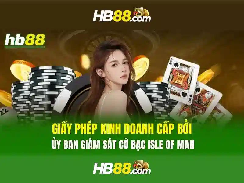 Giao diện HB88