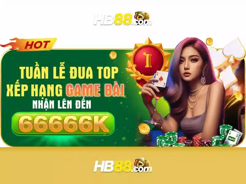 Chương Trình Khuyến Mãi Slot HB88