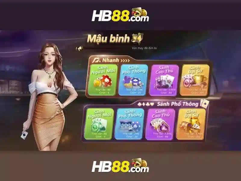 nhà cái HB88