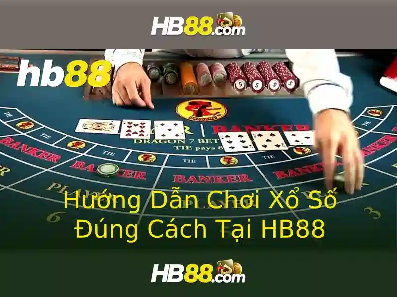 kinh nghiệm chơi slot HB88