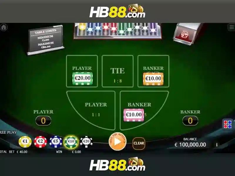 Tải App HB88