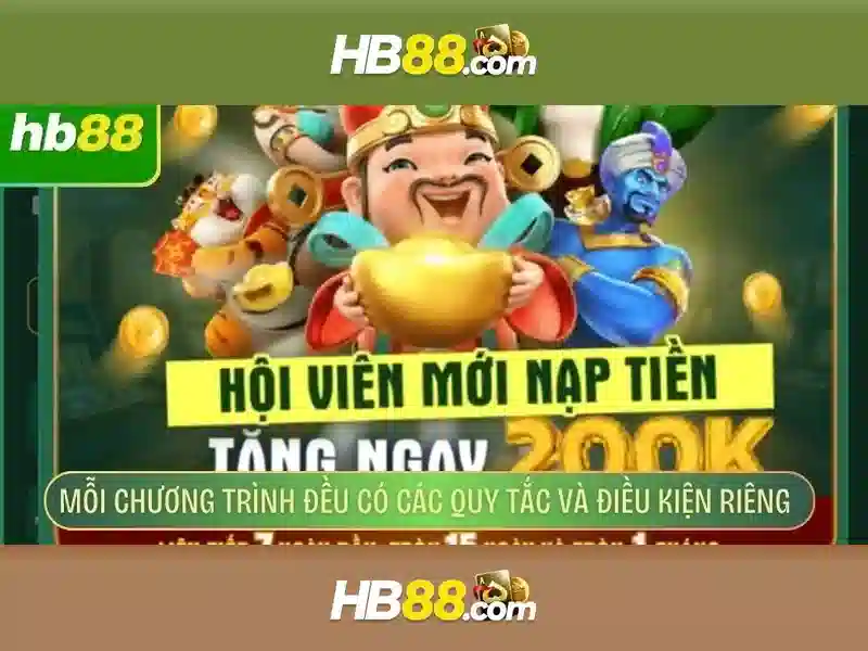 nhận thưởng slot hb88