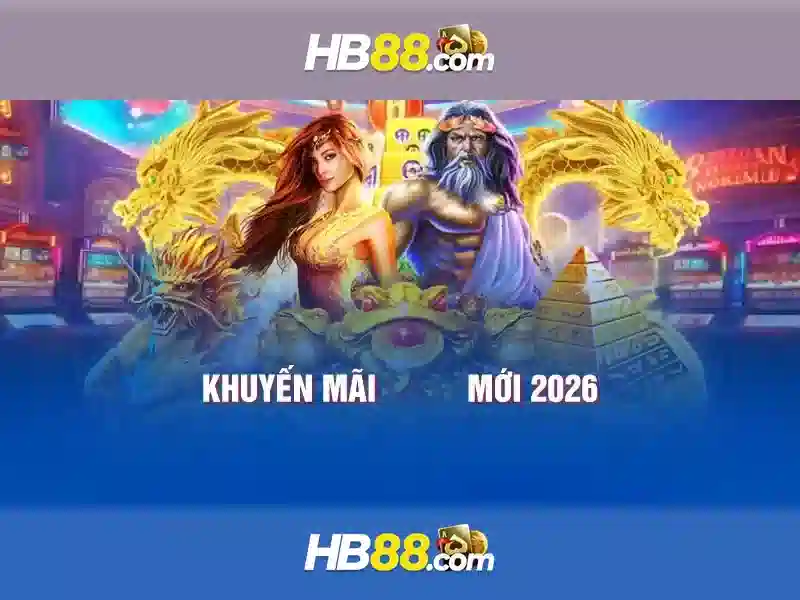 Giới Thiệu HB88 Game