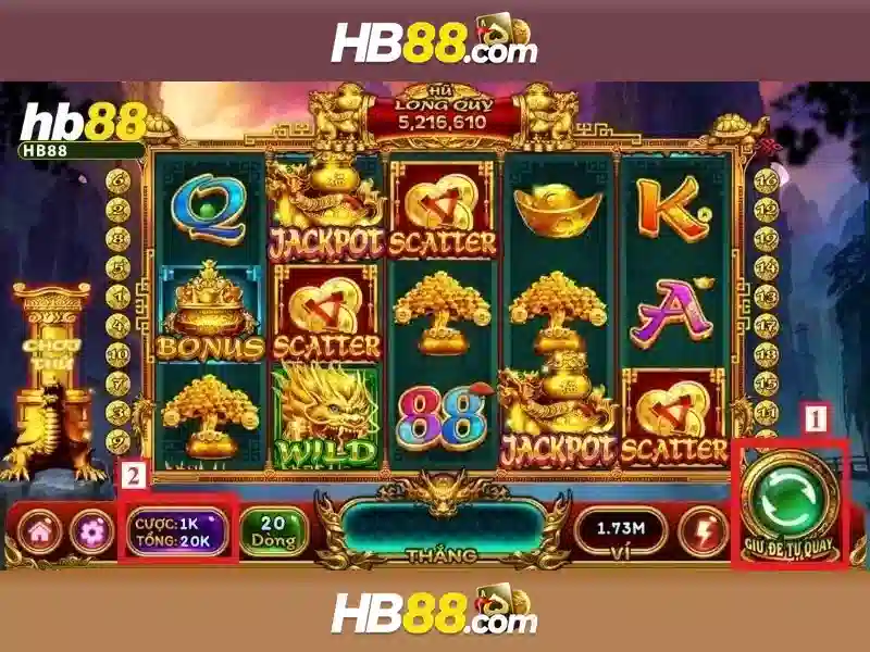 Hệ thống bảo mật HB88
