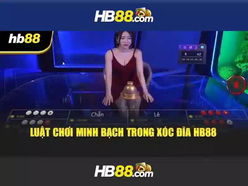 Trải Nghiệm Slot HB88