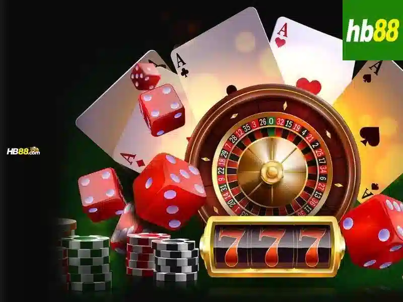 Khuyến Mãi Slot Đặc Biệt Tại HB88