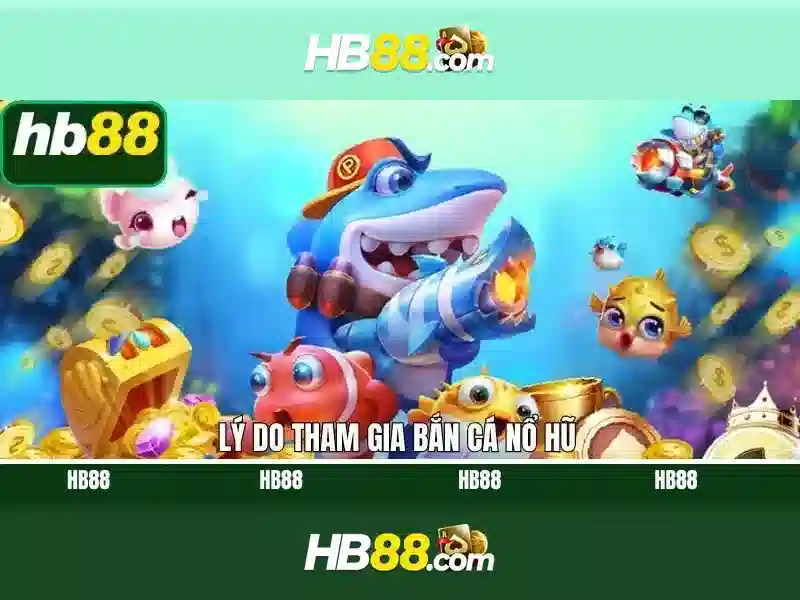 Trải Nghiệm Game Slot Đỉnh Cao Tại HB88