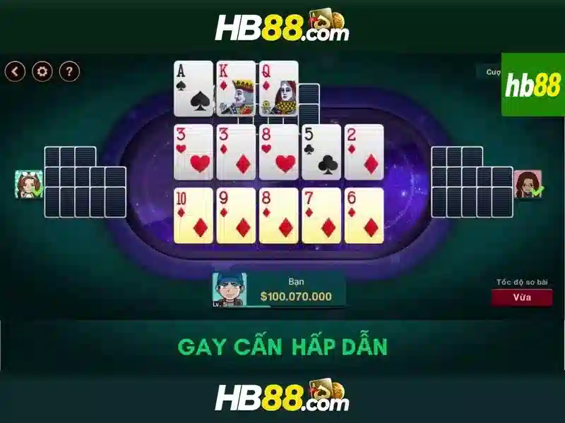 Tính Năng HB88 App