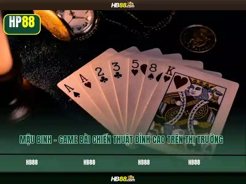 Trải Nghiệm Slot HB88
