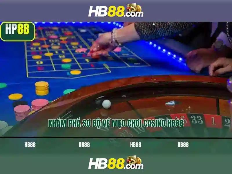 ưu điểm nổi bật sòng bài trực tuyến HB88