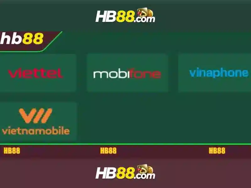 Trải nghiệm Slot HB88