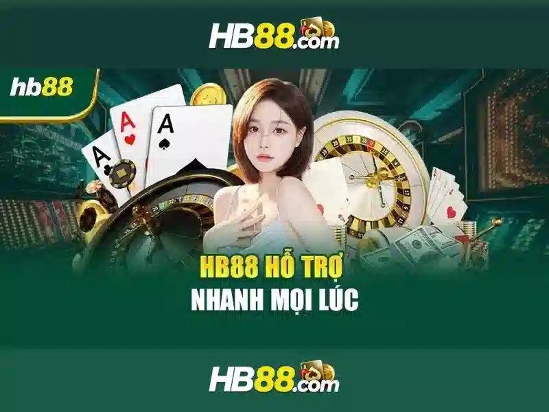 Đặc Điểm Nổi Bật Của hb88 Slot
