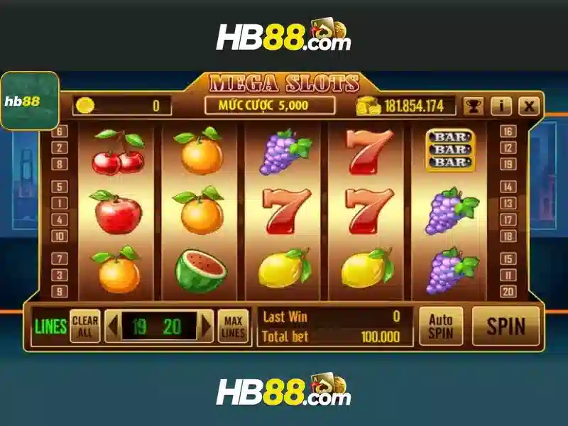 ưu đãi HB88