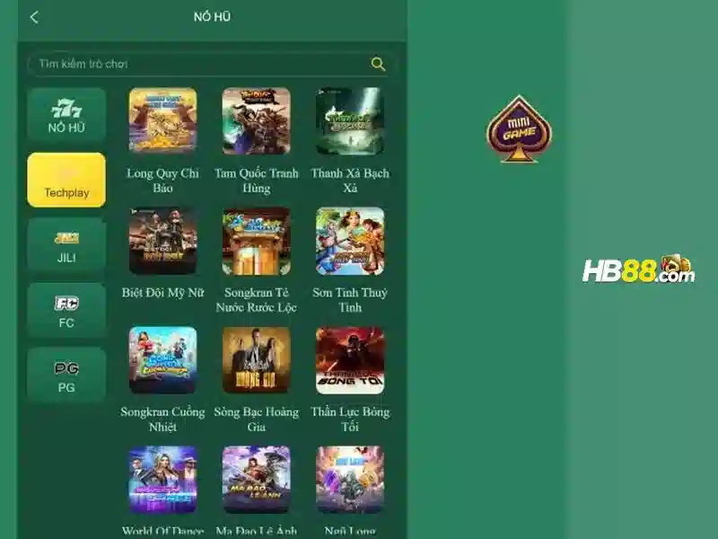 casino online hb88