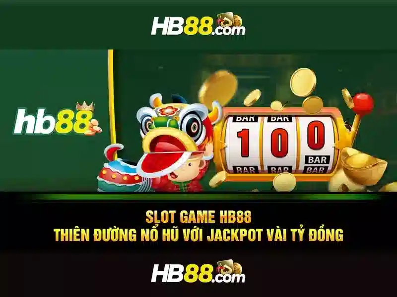 Quyền và nghĩa vụ người chơi HB88 - Hướng Dẫn Chi Tiết Cho Người Chơi SLOT
