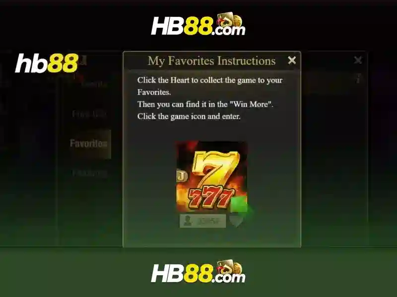 Khuyến Mãi Slot Hấp Dẫn Từ HB88