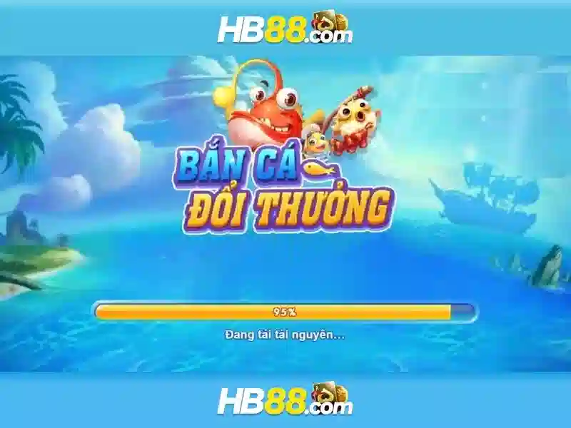 Trải Nghiệm Chơi Game Trên HB88