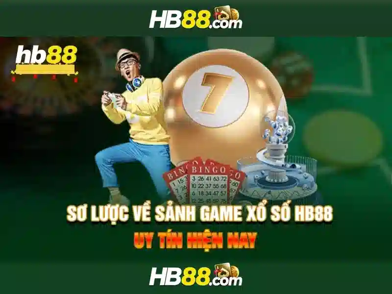 HB88 Casino Login – Trải Nghiệm Sòng Phẳng Trong Thế Giới Slot 2026