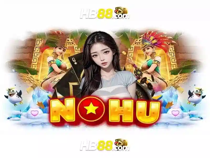 trò chơi slot hb88