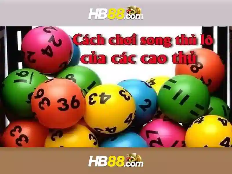 Thể loại slot HB88