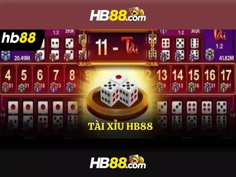 Cách Chơi Slot Tại HB88