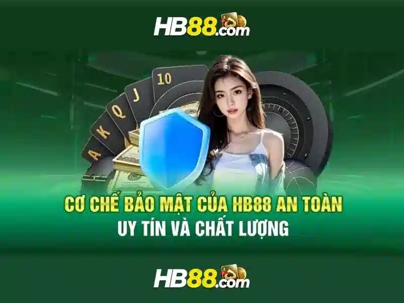 Quyền Riêng Tư HB88 - Hướng Dẫn Chi Tiết Bảo Mật Thông Tin Cá Nhân Trong Trò Chơi SLOT