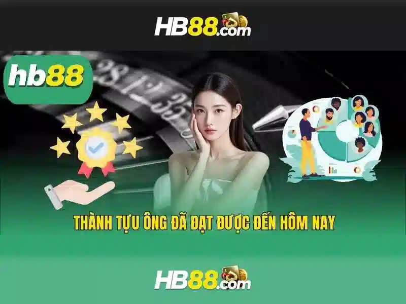 Tải HB88 – Trải Nghiệm Slot Đỉnh Cao Tại HB88