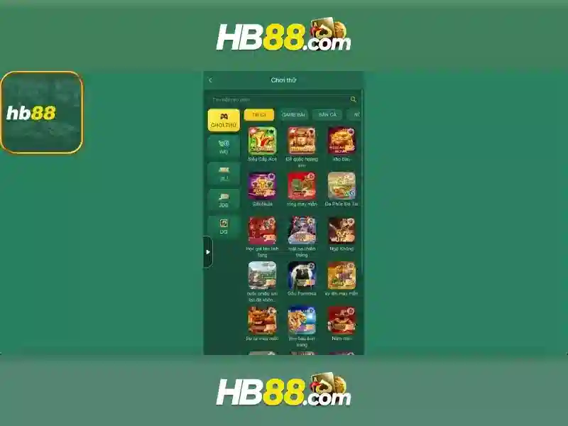 Đặc điểm nổi bật