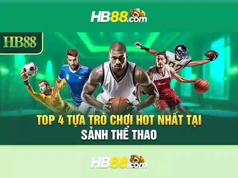 Esport HB88 – Trải Nghiệm Giải Trí Slot Đỉnh Cao Trên Di Động