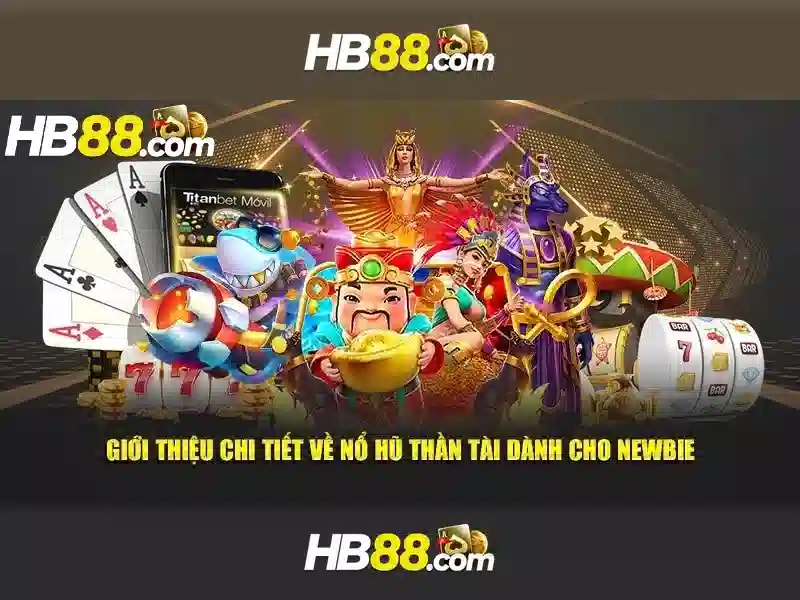 Tại Sao Chọn HB88