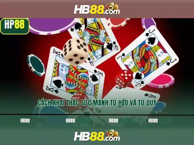 Ưu điểm tải HB88