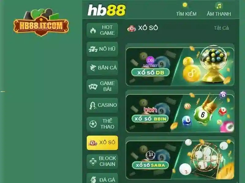 Game hb88 đỉnh cao