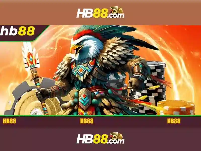HB88 – Trang Chủ HB88 Chính Thức Không Bị Chặn 2026