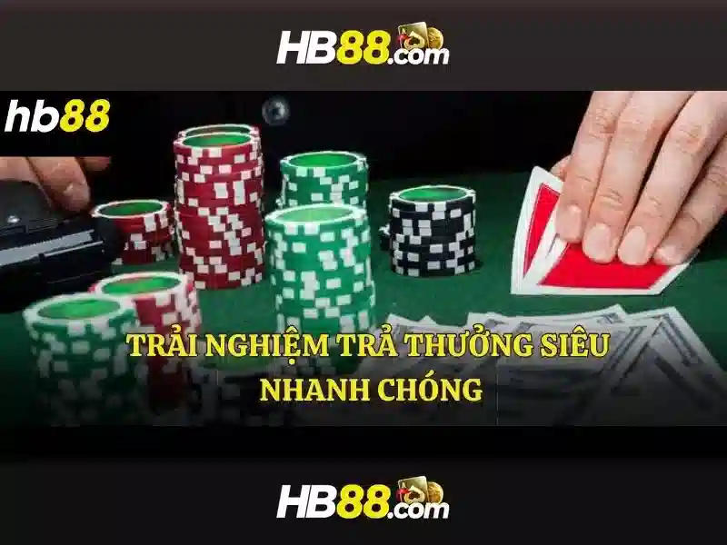 Đa Dạng Thể Loại Slot Tại HB88