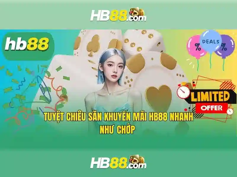 Bí Quyết Chơi Slot Thắng Lớn Tại Nhà Cái HB88
