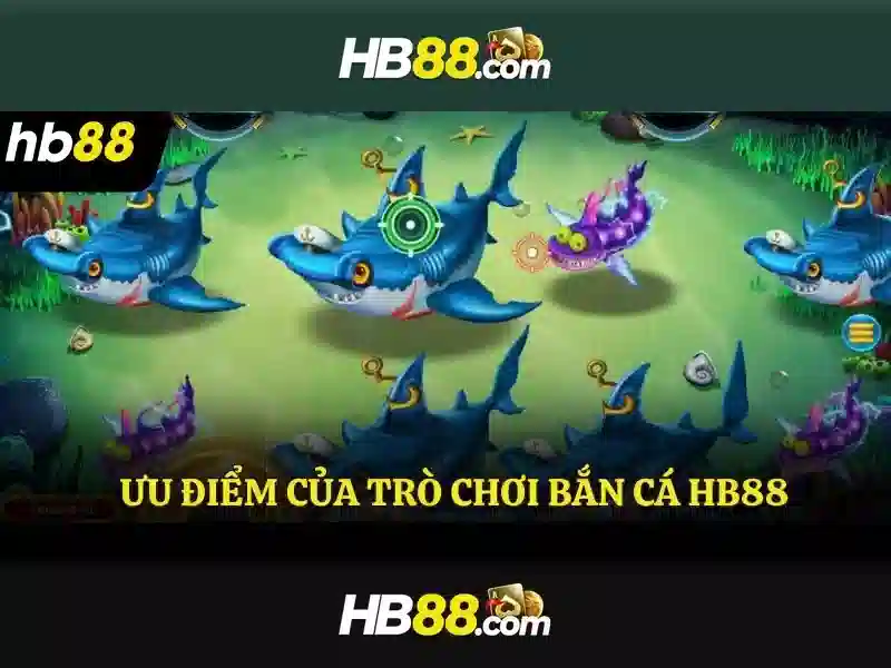 Slot HB88