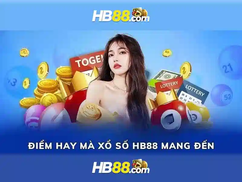 HB88 – Hướng Dẫn Đăng Ký, Đăng Nhập, Nạp Tiền, Rút Tiền Tại HB88