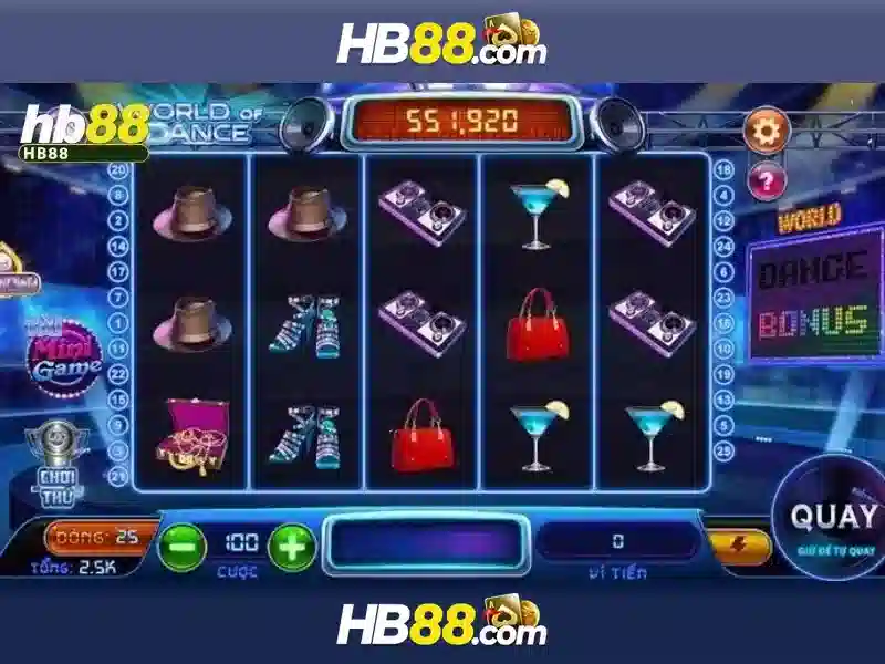 Hướng Dẫn Slot