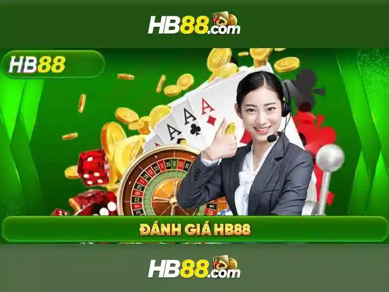 HB88 Slot