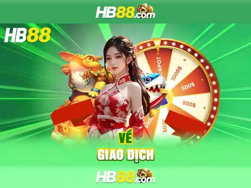 Nhận Thưởng HB88
