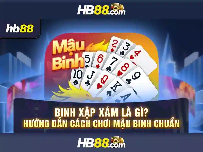HB88 Giao Diện Slot