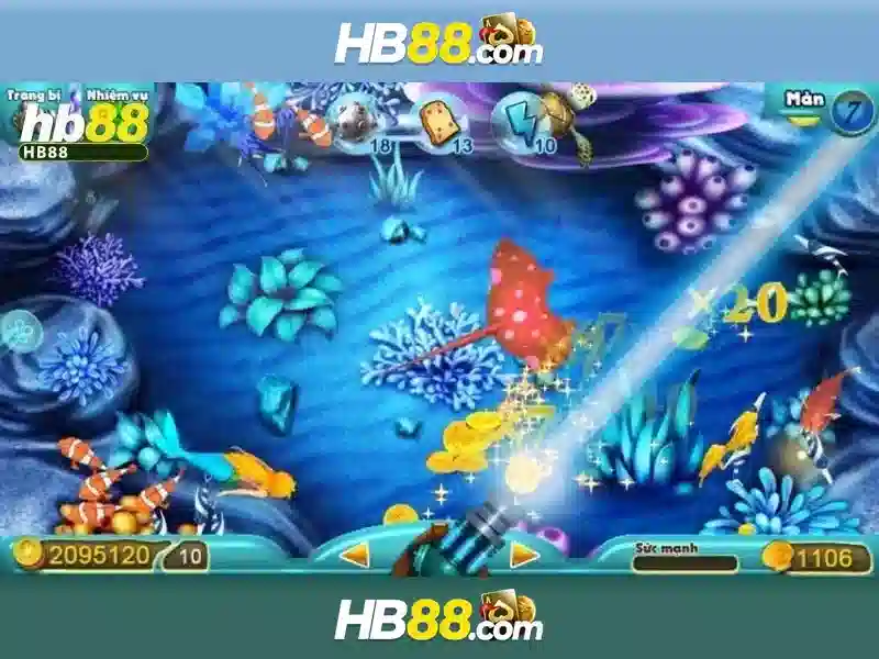 Đa Dạng Loại Hình Chơi Slot Trực Tuyến