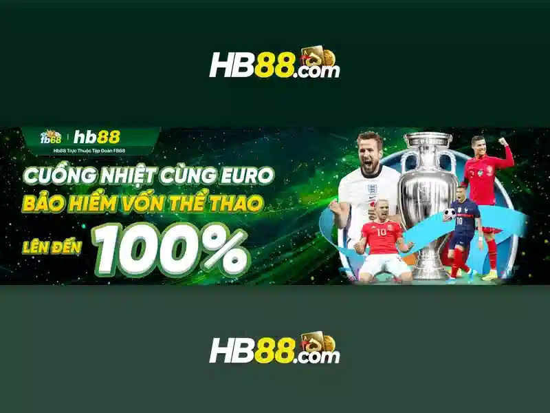 Khám Phá Slot Trực Tuyến Tại HB88