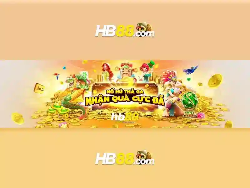 Game HB88
